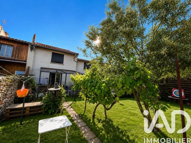 Maison vente à Toulouse, Grenade