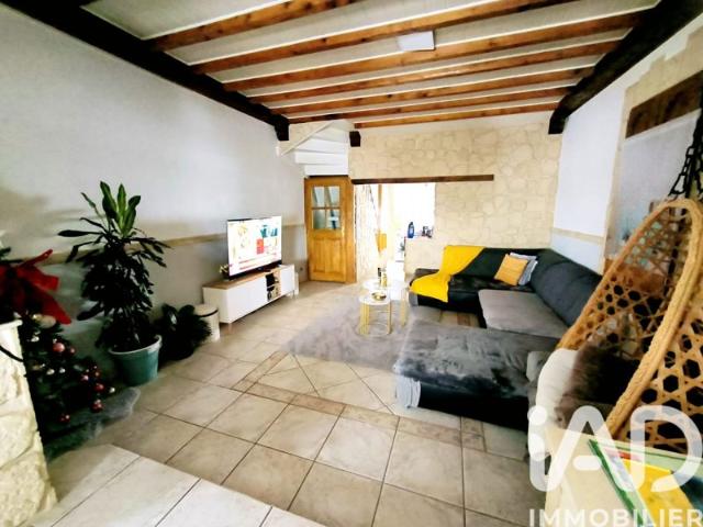 Maison vente à Val-de-Briey, Bréhain-la-ville