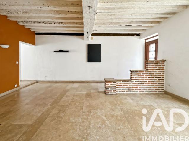 Maison vente à Sens, Marsangy