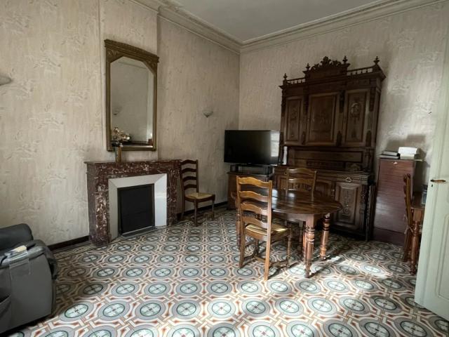 Maison vente à Perpignan, Villeneuve-la-rivière