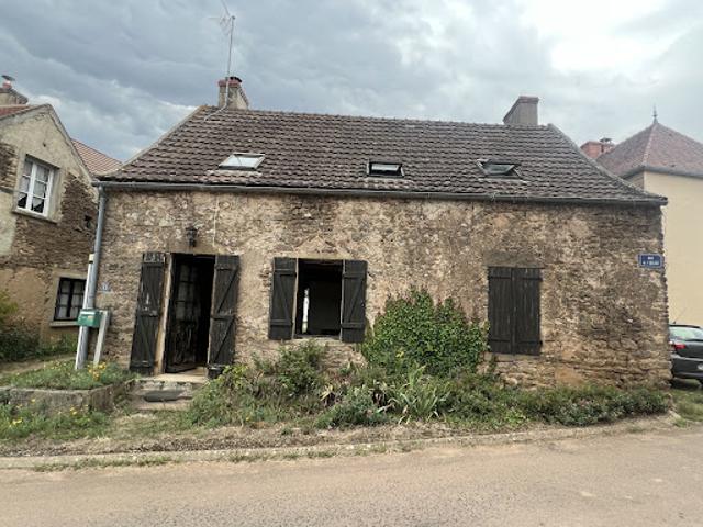 Maison vente à Montbard, Montberthault
