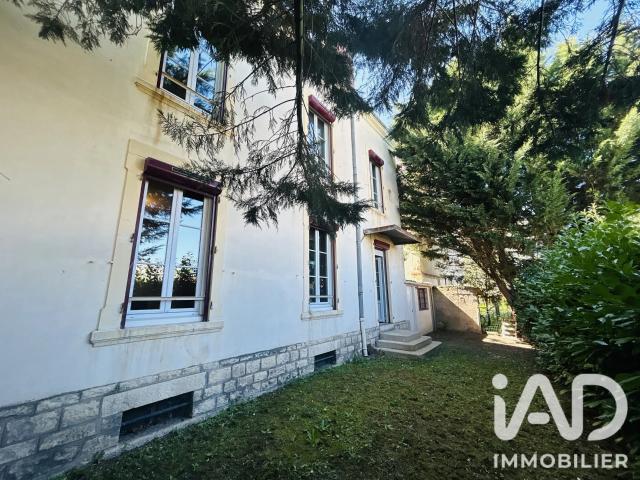 Maison vente à Chalon-sur-Saône, Chalon-sur-saône