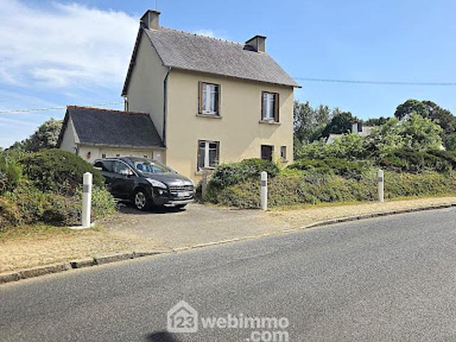 Maison vente à Croix de Fer, Plouaret