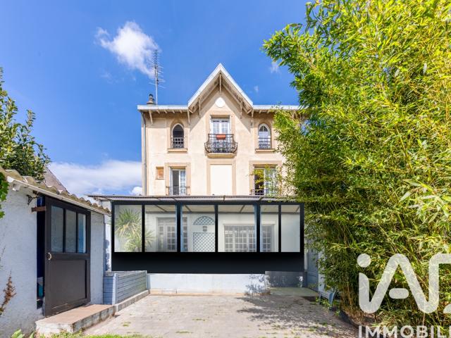 Maison vente à Agen, Boé