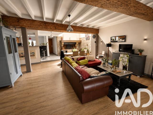 Maison vente à Niort