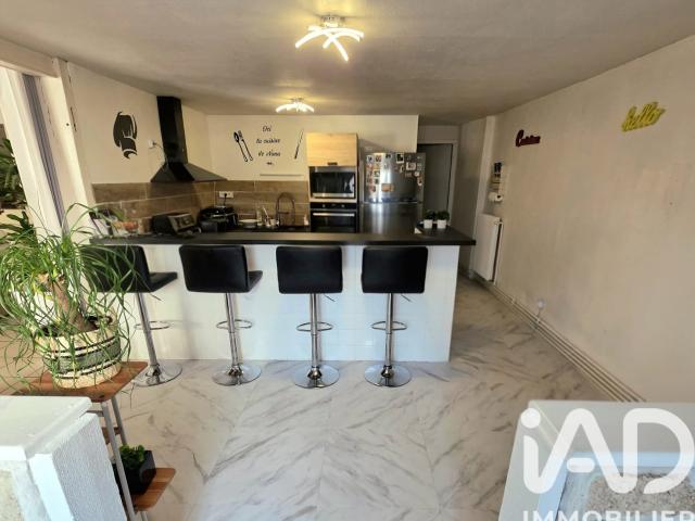 Appartement vente à Cholet, Saint-pierre-montlimart