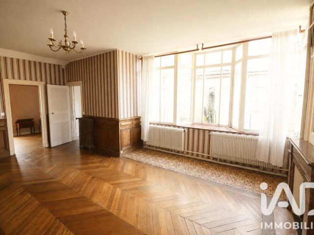 Maison vente à Bayeux, Isigny-sur-mer