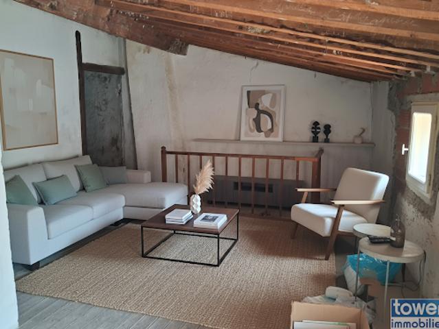 Maison vente à Céret, Saint-jean-pla-de-corts