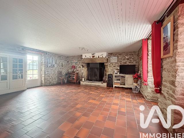 Duplex vente à Lyon, Métropole de Lyon