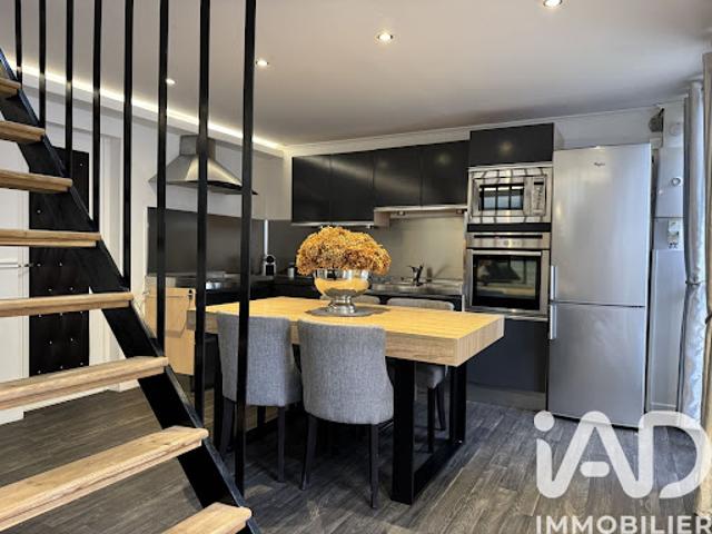 Maison vente à Cougnes, La Rochelle