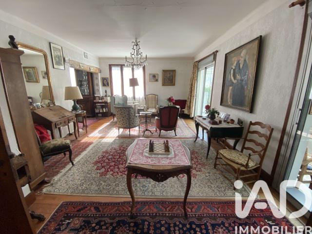 Appartement vente à Montluçon