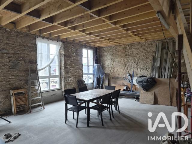 Maison vente à Fougères-Vitré, Bretagne