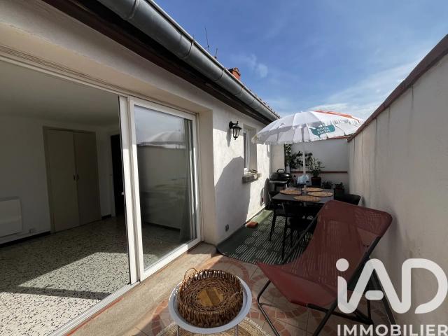 Maison vente à Perpignan, Espira-de-l'agly