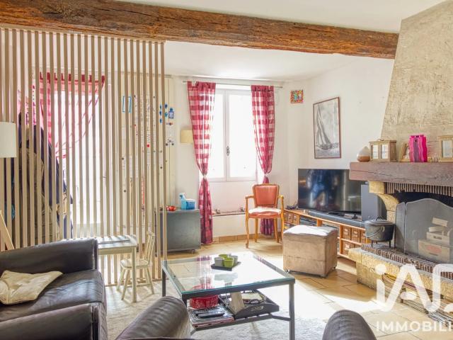 Maison vente à Sarcelles, Montlignon