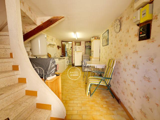 Maison vente à Béziers, Pomérols