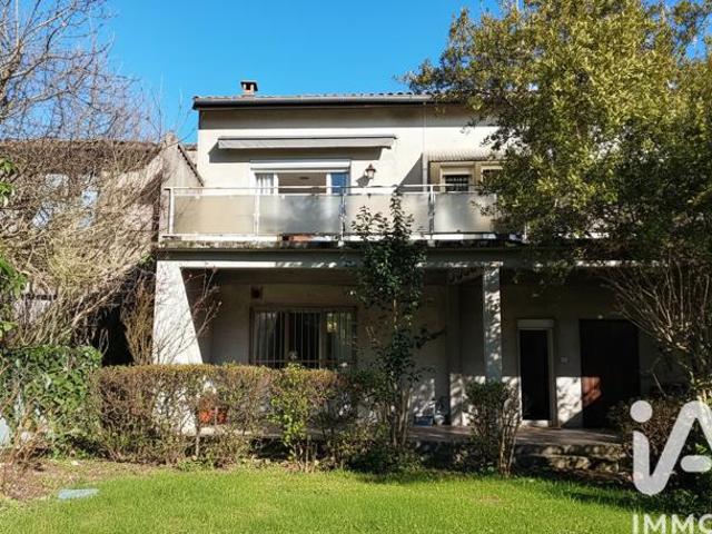 Maison vente à Castelsarrasin, Lizac