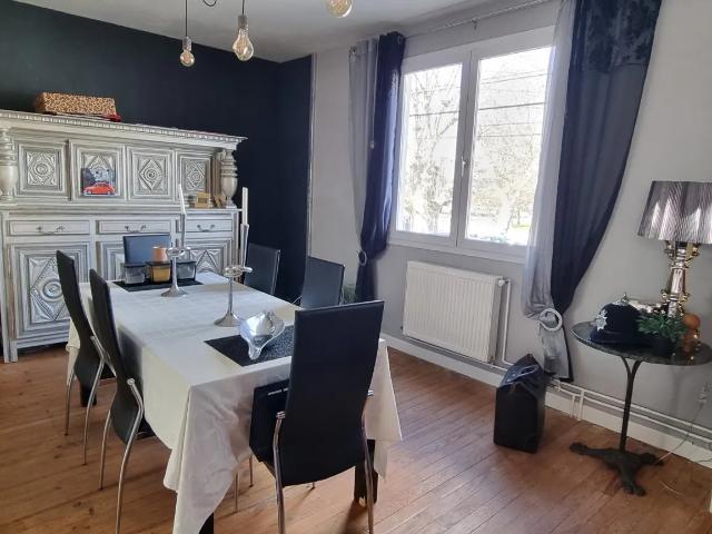 Maison vente à Tarbes