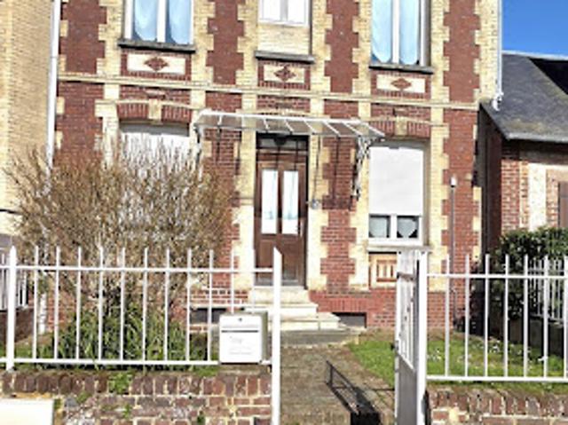 Maison vente à Le Havre, Criquetot-l'esneval