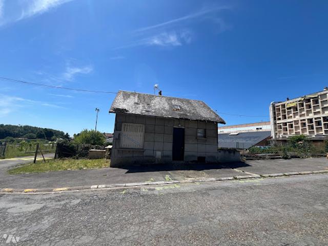 Maison vente à Quartier du Vermandois, Saint-Quentin