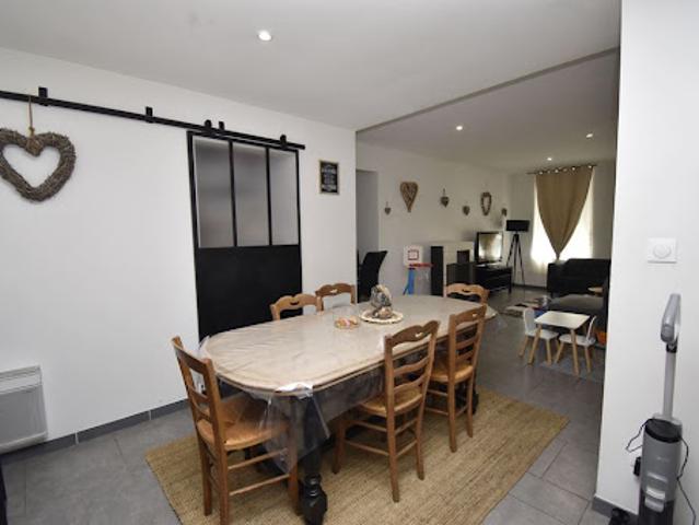 Maison vente à Caudry, Nord
