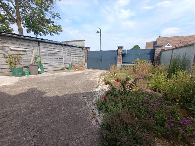 Maison vente à Abbeville, Feuquières-en-vimeu