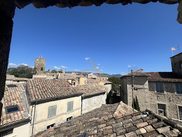 Maison vente à Carpentras, Valréas