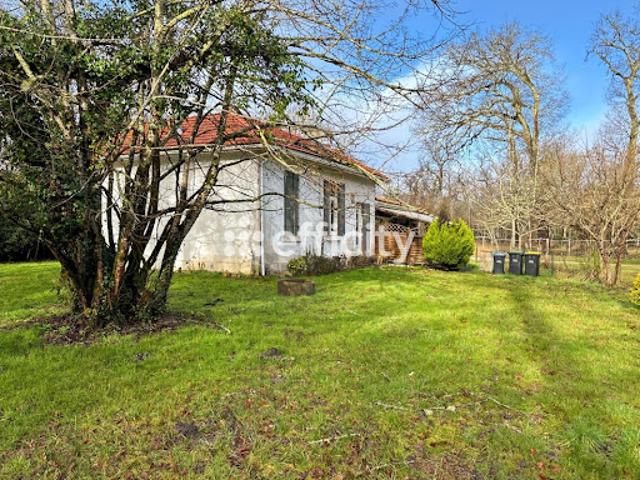 Maison vente à Bordeaux, Cestas