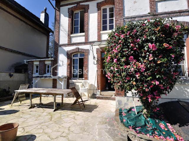 Maison vente à Bolbec, Seine-Maritime
