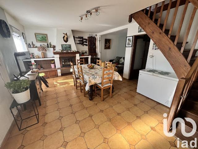 Maison vente à Bordeaux