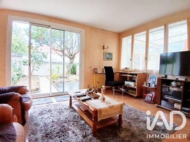 Maison vente à Cholet