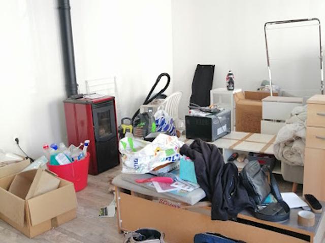 Maison vente à Compiègne, Longueil-sainte-marie