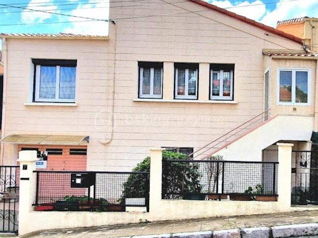 Maison vente à Béziers