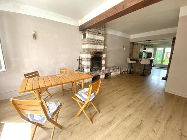 Maison vente à Faches-Thumesnil, Nord