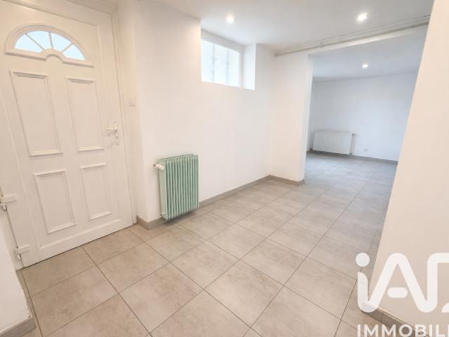 Maison vente à Angoulême, Montemboeuf