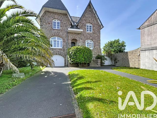 Maison vente à La Grange Buron, Plouézec