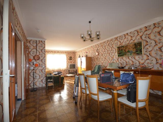 Maison vente à Aubusson, Boussac