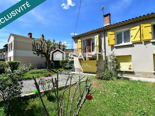 Maison vente à Digne-les-Bains, Alpes-de-Haute-Provence