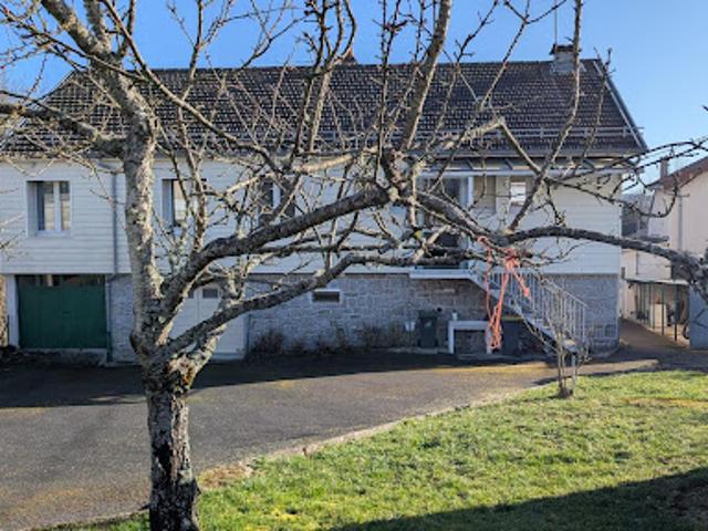 Maison vente à Thiers, Saint-rémy-sur-durolle