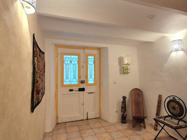 Maison vente à Prades
