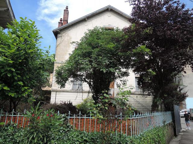 Maison vente à Belley, Tenay