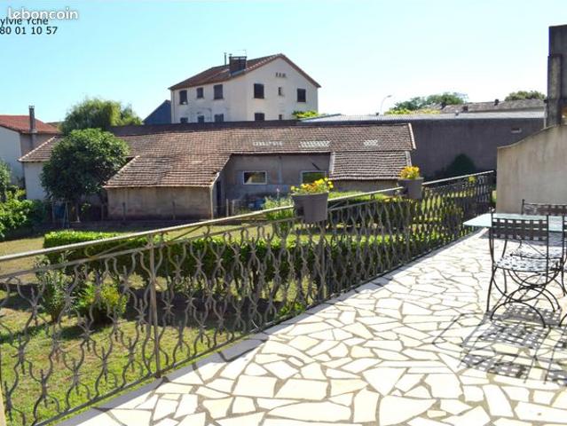 Maison vente à Castres, Mazamet