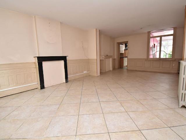 Maison vente à Cambrai