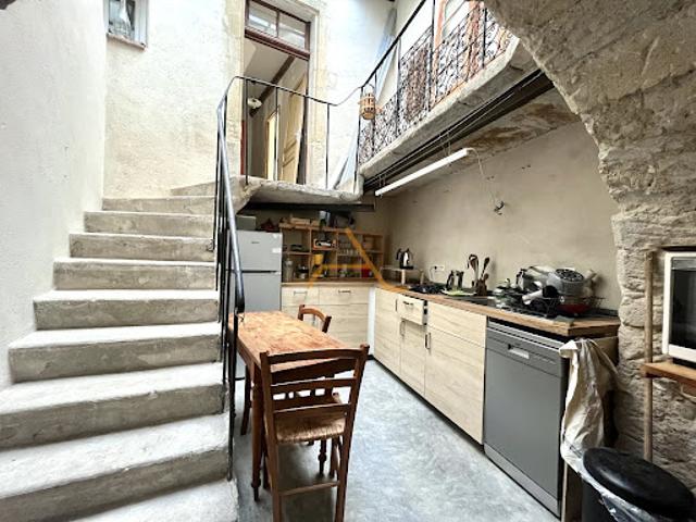 Maison vente à Carpentras, Valréas