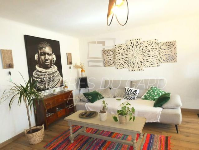 Maison vente à Nîmes, Sanilhac-sagriès
