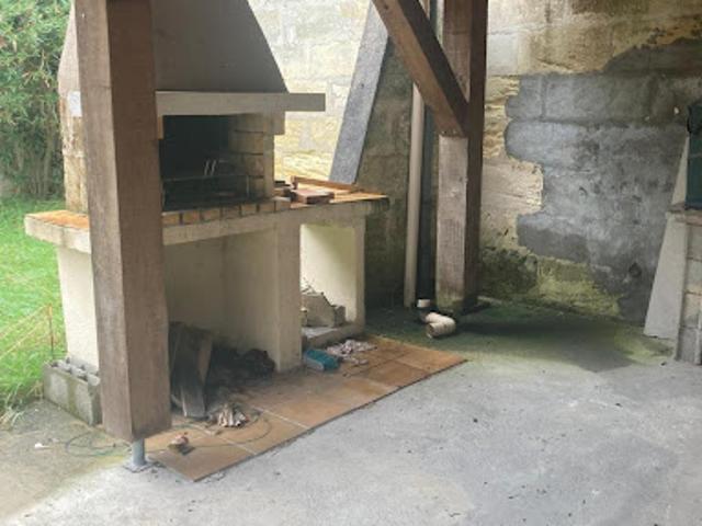 Maison vente à Libourne, Les Eglisottes-et-chalaures