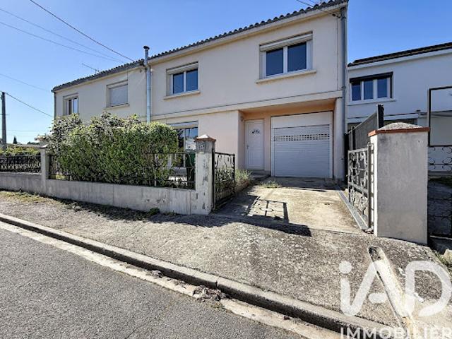 Maison vente à Limoux