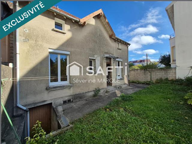 Maison vente à Verdun, Meuse