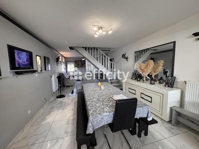 Maison vente à Valenciennes, Bruay-sur-l'escaut