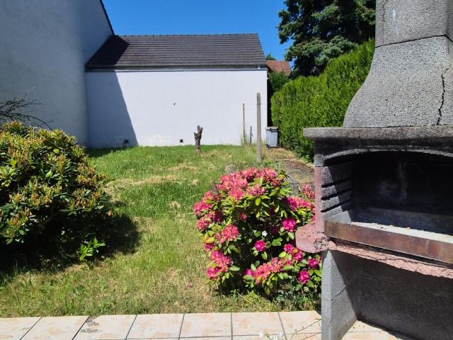 Maison vente à Forbach-Boulay-Moselle, Creutzwald