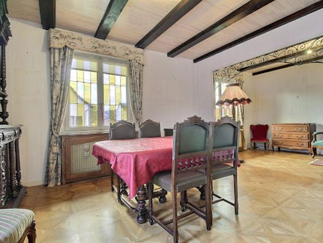 Maison vente à Sélestat-Erstein, Boersch